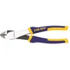 Image de Irwin, Coupe-boulons + pince coupante diagonale, clamps 200 mm (200 mm)