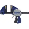 Image de Irwin, Étau + serre-joint, Heavy Duty (600 mm)