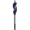 Image de Stanley, Foret, Irwin Wood drill Blue GROOVE 25 mm (25 millimètres)