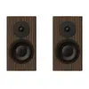Image de Enceintes bibliothèque Dynaudio Special Forty Ebony Wave vendues par paire