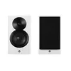 Image de Enceinte connectée Hi-Fi Dynaudio Focus 10 Blanc Laque Vendues à la paire