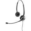 Image de Jabra Gn2100 (Filaire, Skype), Casque micro de bureau, Noir