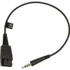 Image de Jabra 8800-00-99, Micro-casque : accessoires