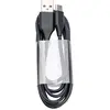 Image de Jabra Evolve2 USB Cable USB-A / USB-C black 1,2m, Micro-casque : accessoires