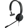Image de Jabra Evolve 20 MS mono (Filaire, USB-C), Casque micro de bureau, Noir