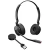 Image de Jabra Casque Sans Fil Engage 55 Uc Stereo Usb-a