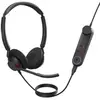 Image de Jabra Casque Voip Engage 50 Stéreo