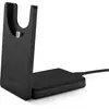 Image de Jabra Evolve2 55 Poste de travail, Micro-casque : accessoires