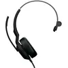 Image de Jabra Casque Audio Evolve2 50 Usb A Uc Mono