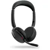 Image de Jabra Casque Sans Fil Evolve2 65 Flex Uc Stereo