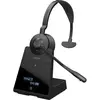 Image de Jabra Engage 75 SE Mono (Sans fil, USB-C), Casque micro de bureau, Noir