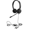 Image de Jabra Evolve 20 (Filaire), Casque micro de bureau