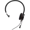 Image de Jabra Evolve 20 (Filaire, USB-C, Alcatel-Lucent, Avaya), Casque micro de bureau, Noir