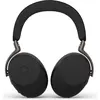 Image de Jabra Evolve3 85 MS (Sans fil, USB-C, Les équipes Microsoft), Casque micro de bureau, Noir