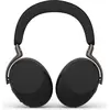 Image de Jabra Evolve3 85 UC (Sans fil, USB-C, Unify), Casque micro de bureau, Noir