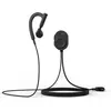 Image de Jabra Perform 10 Mono USB-C (Filaire, USB-C, Les équipes Microsoft, Zoom), Casque micro de bureau, Noir