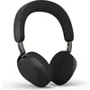 Image de Jabra Evolve3 75 UC (Sans fil, USB-C, Unify), Casque micro de bureau, Noir