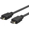 Image de Vivolink HDMI (Typ A)   HDMI (Typ A) (15 m), Câble vidéo, Noir