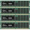 Image de CoreParts Module de mémoire 64 Go pour HP (HP, 4 x 16GB), RAM spécifique au système, Vert