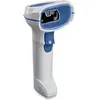 Image de Zebra DS8178-HC Soins de santé (Codes à barres 2D), Lecteur de codes barres, Blanc