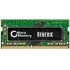 Image de CoreParts MMH9762/8GB Module de mémoire 1 x 8 Go DDR4 2666 MHz ECC (1 x 8GB), RAM spécifique au système, Vert