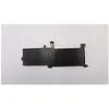 Image de Lenovo Batterie Ideapad 2 cellules L16S2PB1 7.6V 35Wh (2 cabines, 3800 mAh), Batterie pour notebook, Noir