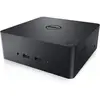 Image de Dell TB18DC (USB-C, 12 ports), Station d accueil + hub USB, Noir