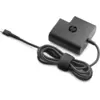 Image de HP Adaptateur AC (65 W), Alimentation pour notebook, Noir
