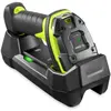 Image de Zebra LI3678-ER Kit USB (Codes à barres 1D, Codes à barres 2D), Lecteur de codes barres, Noir, Vert