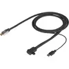 Image de Vivolink HDMI (Typ A)   HDMI (Typ A) (2 m), Câble vidéo, Noir