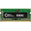 Image de CoreParts MMHP181-8GB Module de mémoire GB DDR4 2666 MHz (HP, 1 x 8GB), RAM spécifique au système, Vert