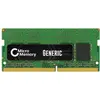 Image de CoreParts Module mémoire 16 Go pour HP (820571-001) (HP, 1 x 16GB), RAM spécifique au système, Vert