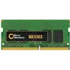 Image de CoreParts MMLE070-8GB Module de mémoire GB DDR4 2400 MHz (Lenovo, 1 x 8GB), RAM spécifique au système, Vert