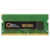 Image de CoreParts MMHP195-8GB Module de mémoire GB DDR4 2400 MHz (1 x 8GB), RAM spécifique au système, Vert
