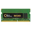 Image de CoreParts MMHP196-8GB Module de mémoire GB DDR4 2400 MHz (1 x 8GB), RAM spécifique au système, Vert