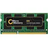 Image de CoreParts Module de mémoire 8GB (KCP316SD8/8 M1G64K110 KTA-MB1600/8G KTD-L3C/8G KTH-X3C/8G KTL-TP3C/8G (1 x 8GB), RAM spécifique au système, Vert