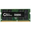 Image de CoreParts Module de mémoire de 16 Go (1 x 16GB), RAM spécifique au système, Vert