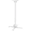 Image de Vivolink Support de projecteur blanc large (Plafond), Support pour projecteur, Blanc