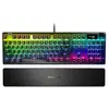 Image de Steelseries Clavier Mécanique Gaming Apex Pro Rgb
