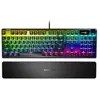 Image de Steelseries Clavier Mécanique Gaming Apex 7 Rgb