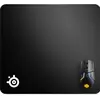 Image de SteelSeries QcK Edge (L), Tapis de souris, Noir
