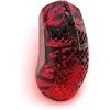 Image de SteelSeries Souris de jeu Aerox 3, sans fil, édition Faze Clan (Sans fil), Souris, Multicolore