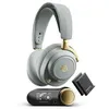 Image de Casque gaming sans fil SteelSeries Arctis Nova Elite Sage & Gold