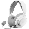 Image de Steelseries Arctis Nova 3P Wit Draadloze Gaming Headset