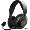 Image de SteelSeries Arctis Nova 3XW Black (Sans fil), Casque gaming, Noir