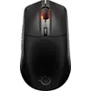 Image de SteelSeries Rival 3 Wireless Gen 2 (Sans fil), Souris, Noir