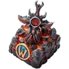 Image de SteelSeries Porte-clés Artisan World of Warcraft Edition (60513), Capuchon