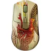Image de SteelSeries CS2 Dragon Lore Edition (Sans fil), Souris, Multicolore