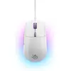 Image de SteelSeries Rival 3 Gen 2 (Filaire), Souris, Blanc