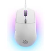 Image de Steelseries Rival 3 Gen 2 Wit Gaming muis
